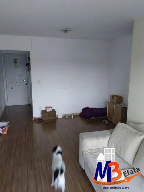 Foto 3 de Apartamento com 3 quartos à venda, 65m2 em São Paulo - SP