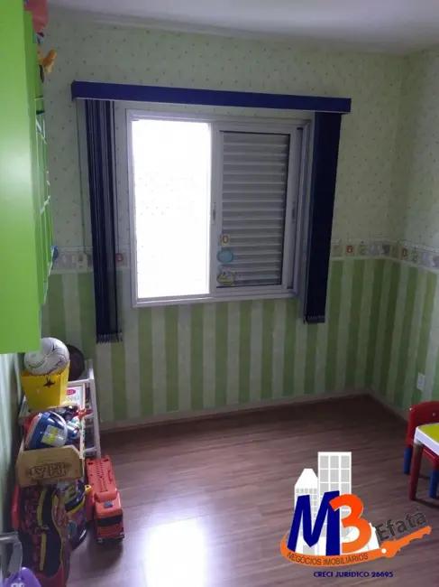 Foto 2 de Apartamento com 3 quartos à venda, 65m2 em São Paulo - SP