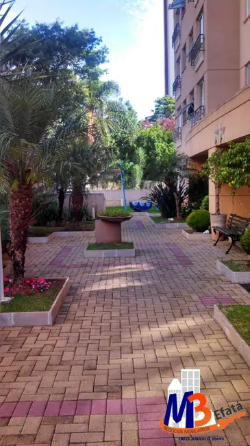 Foto 4 de Apartamento com 2 quartos à venda em Jardim Ester Yolanda, São Paulo - SP