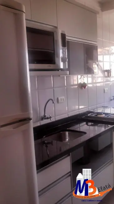 Foto 3 de Apartamento com 2 quartos à venda em Jardim Ester Yolanda, São Paulo - SP