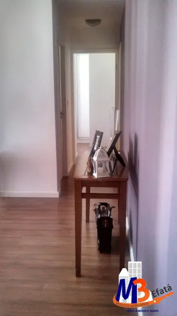 Foto 6 de Apartamento com 2 quartos à venda em Jardim Ester Yolanda, São Paulo - SP