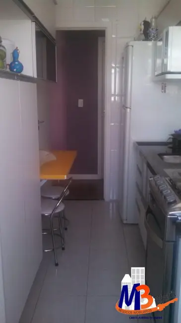 Foto 9 de Apartamento com 2 quartos à venda em Jardim Ester Yolanda, São Paulo - SP