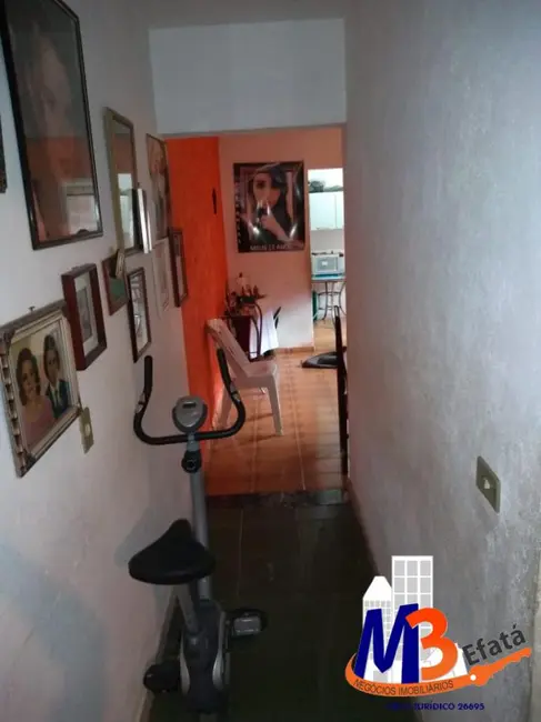 Foto 4 de Sobrado com 5 quartos à venda, 250m2 em Jardim Suína, Taboao Da Serra - SP