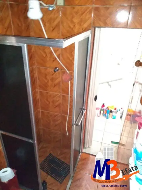 Foto 6 de Sobrado com 5 quartos à venda, 250m2 em Jardim Suína, Taboao Da Serra - SP