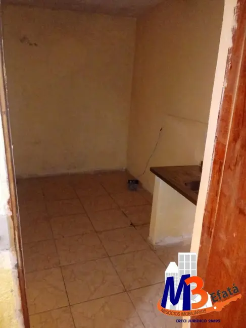 Foto 9 de Sobrado com 5 quartos à venda, 250m2 em Jardim Suína, Taboao Da Serra - SP