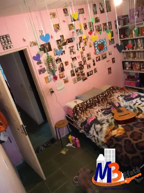 Foto 7 de Sobrado com 5 quartos à venda, 250m2 em Jardim Suína, Taboao Da Serra - SP