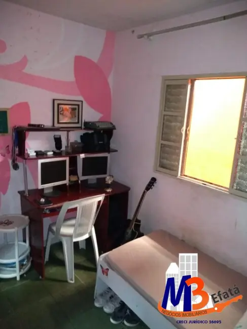 Foto 5 de Sobrado com 5 quartos à venda, 250m2 em Jardim Suína, Taboao Da Serra - SP