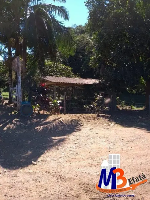 Sítio / Rancho com 3 quartos à venda, 12m2 em Centro, Sete Barras - SP - imagem 4 Foto 4 de Sítio / Rancho com 3 quartos à venda, 12m2 em Centro, Sete Barras - SP