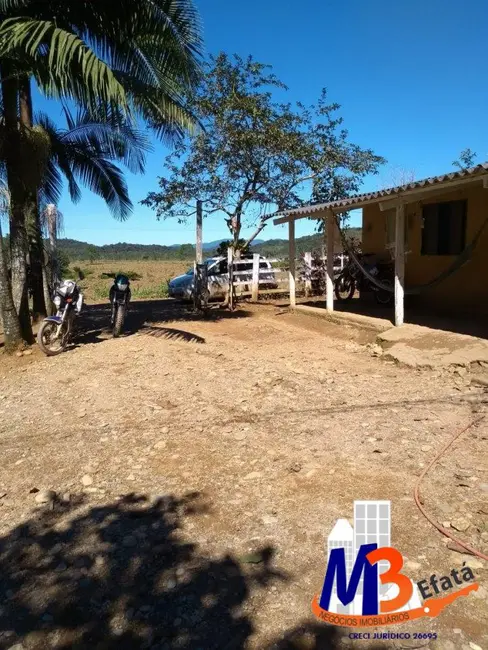 Sítio / Rancho com 3 quartos à venda, 12m2 em Centro, Sete Barras - SP - imagem 1 Foto 1 de Sítio / Rancho com 3 quartos à venda, 12m2 em Centro, Sete Barras - SP