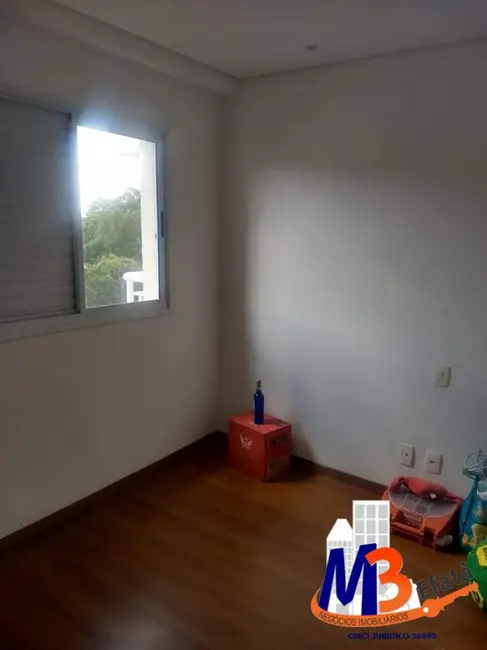 Foto 4 de Apartamento com 2 quartos à venda em Vila Sônia do Taboão, Taboao Da Serra - SP
