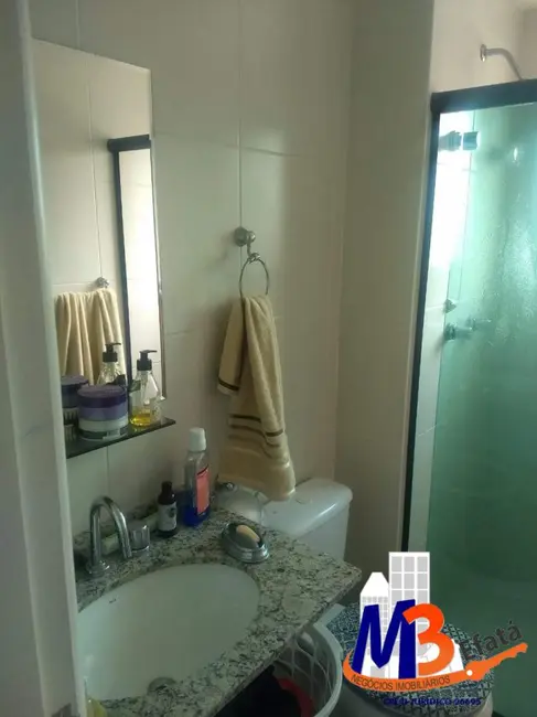 Foto 8 de Apartamento com 2 quartos à venda em Vila Sônia do Taboão, Taboao Da Serra - SP
