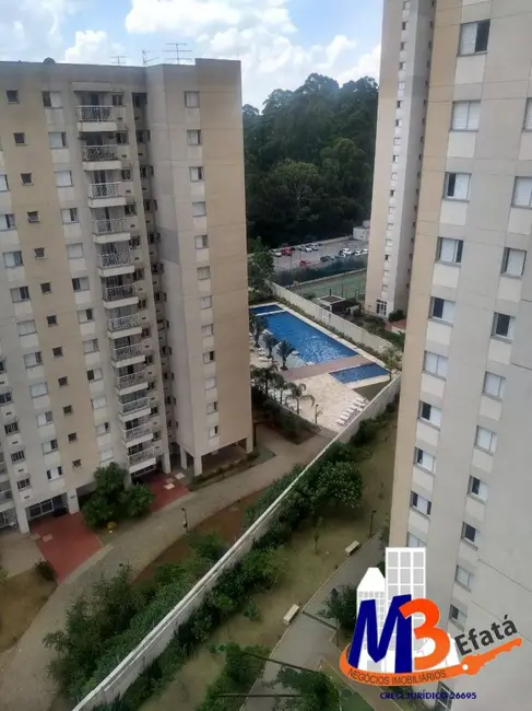 Foto 9 de Apartamento com 2 quartos à venda em Vila Sônia do Taboão, Taboao Da Serra - SP