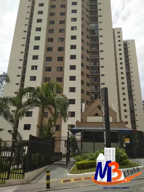 Foto 1 de Apartamento com 2 quartos à venda em Jardim Helena, Taboao Da Serra - SP