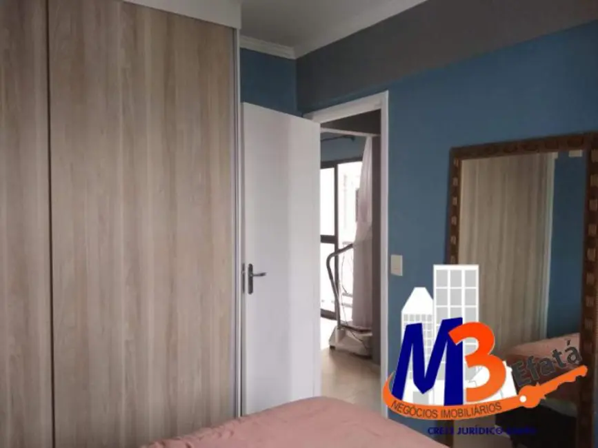 Foto 2 de Apartamento com 2 quartos à venda em Jardim Helena, Taboao Da Serra - SP