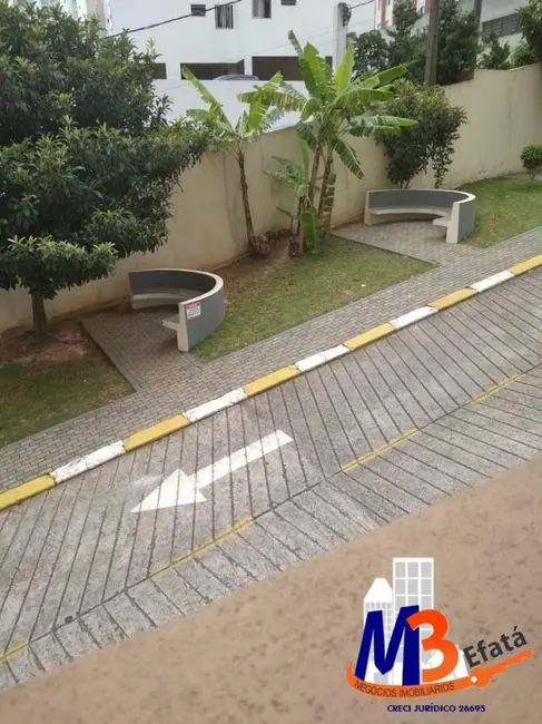 Apartamento com 2 quartos à venda em Jardim Helena, Taboao Da Serra - SP - imagem 4 Foto 4 de Apartamento com 2 quartos à venda em Jardim Helena, Taboao Da Serra - SP