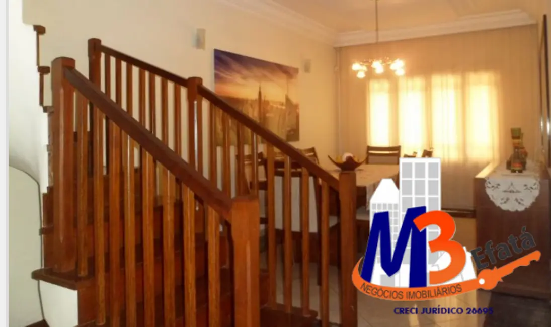 Foto 6 de Sobrado com 6 quartos à venda, 300m2 em Vila Ernesto, São Paulo - SP