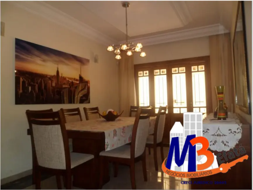 Foto 7 de Sobrado com 6 quartos à venda, 300m2 em Vila Ernesto, São Paulo - SP