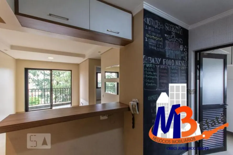 Apartamento com 3 quartos à venda em Jardim Bonfiglioli, São Paulo - SP - imagem 4 Foto 4 de Apartamento com 3 quartos à venda em Jardim Bonfiglioli, São Paulo - SP