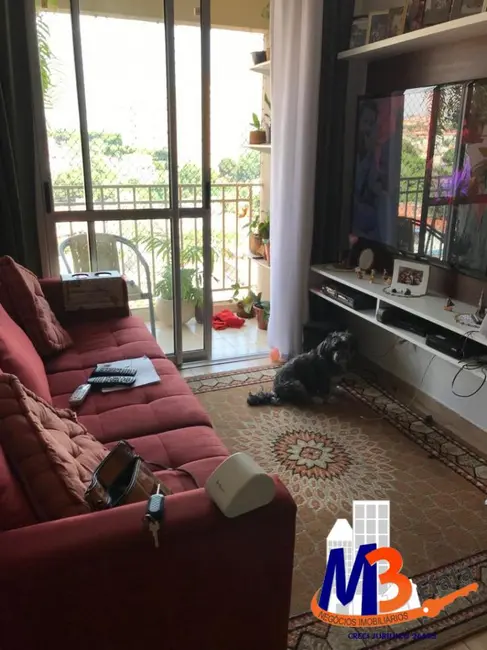 Foto 9 de Apartamento com 3 quartos à venda em Jardim Esmeralda, São Paulo - SP