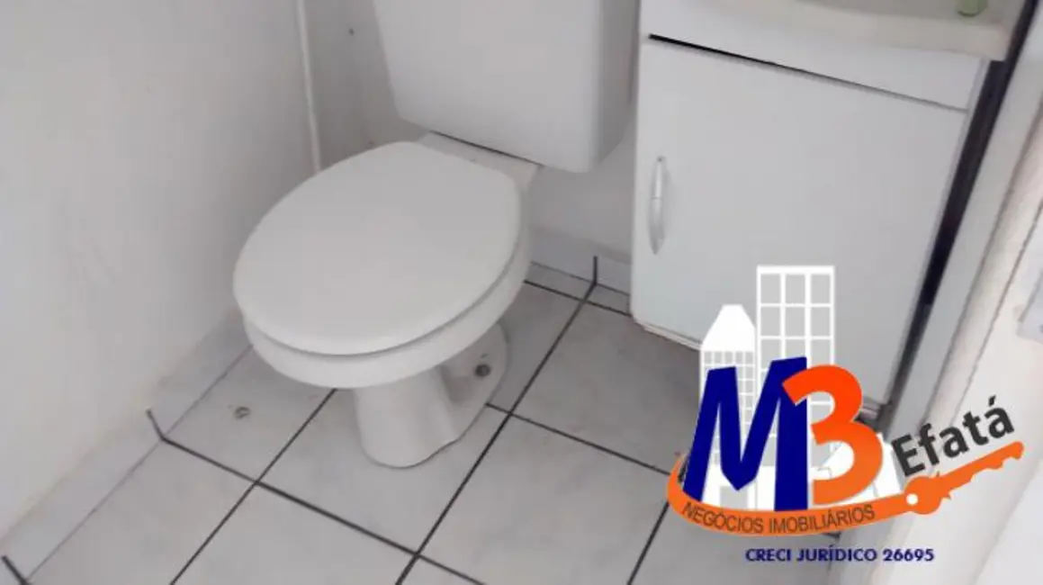 Sala Comercial para alugar, 50m2 em Cidade Intercap, Taboao Da Serra - SP - imagem 3 Foto 3 de Sala Comercial para alugar, 50m2 em Cidade Intercap, Taboao Da Serra - SP