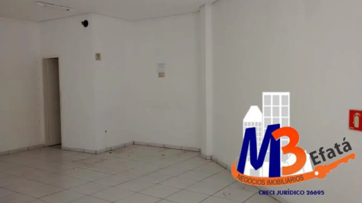 Sala Comercial para alugar, 50m2 em Cidade Intercap, Taboao Da Serra - SP - imagem 4 Foto 4 de Sala Comercial para alugar, 50m2 em Cidade Intercap, Taboao Da Serra - SP