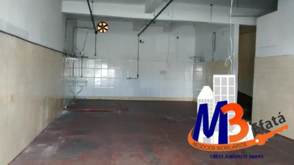 Foto 1 de Sala Comercial com 1 quarto para alugar, 183m2 em Cidade Intercap, Taboao Da Serra - SP