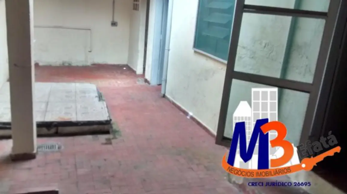 Foto 7 de Sala Comercial com 1 quarto para alugar, 183m2 em Cidade Intercap, Taboao Da Serra - SP