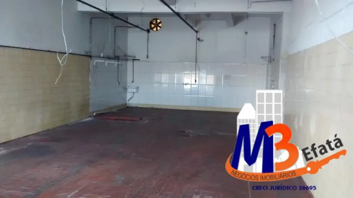 Foto 2 de Sala Comercial com 1 quarto para alugar, 183m2 em Cidade Intercap, Taboao Da Serra - SP