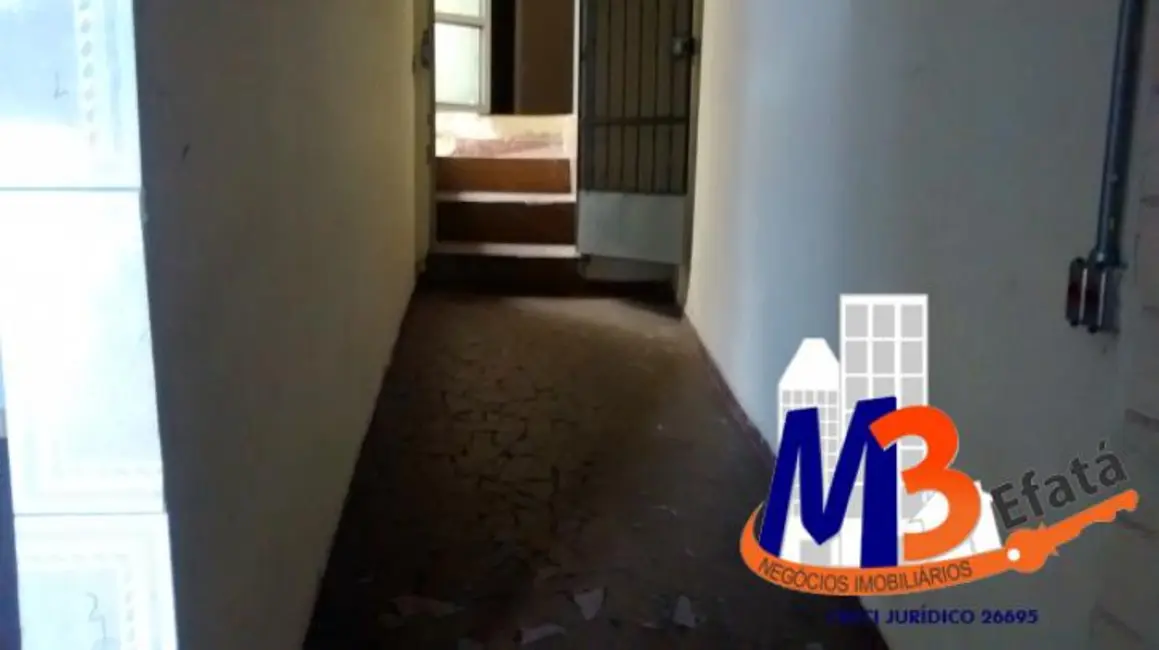 Foto 8 de Sala Comercial com 1 quarto para alugar, 183m2 em Cidade Intercap, Taboao Da Serra - SP