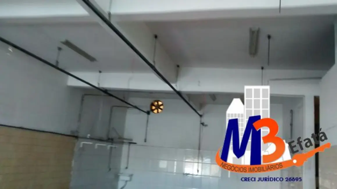 Foto 3 de Sala Comercial com 1 quarto para alugar, 183m2 em Cidade Intercap, Taboao Da Serra - SP