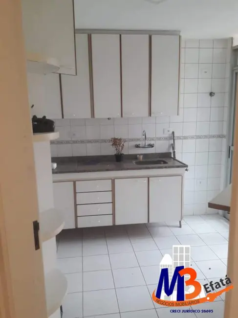 Foto 4 de Apartamento com 2 quartos à venda em Jardim Monte Kemel, São Paulo - SP