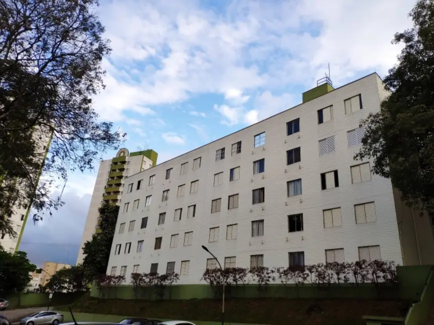 Foto 2 de Apartamento com 2 quartos à venda e para alugar em Jardim Jaqueline, São Paulo - SP