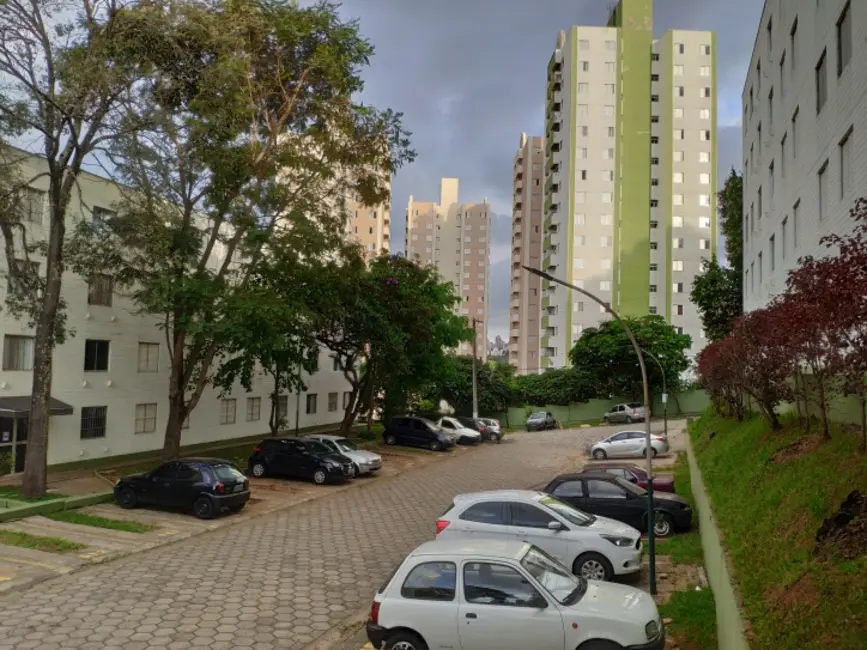 Foto 1 de Apartamento com 2 quartos à venda e para alugar em Jardim Jaqueline, São Paulo - SP