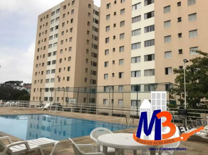 Foto 1 de Apartamento com 3 quartos à venda em Jardim Ester Yolanda, São Paulo - SP