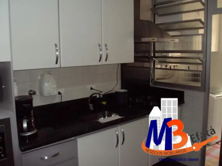 Foto 3 de Apartamento com 3 quartos à venda em Jardim Ester Yolanda, São Paulo - SP