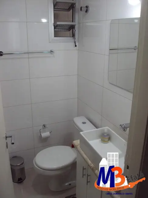 Foto 9 de Apartamento com 3 quartos à venda em Jardim Ester Yolanda, São Paulo - SP