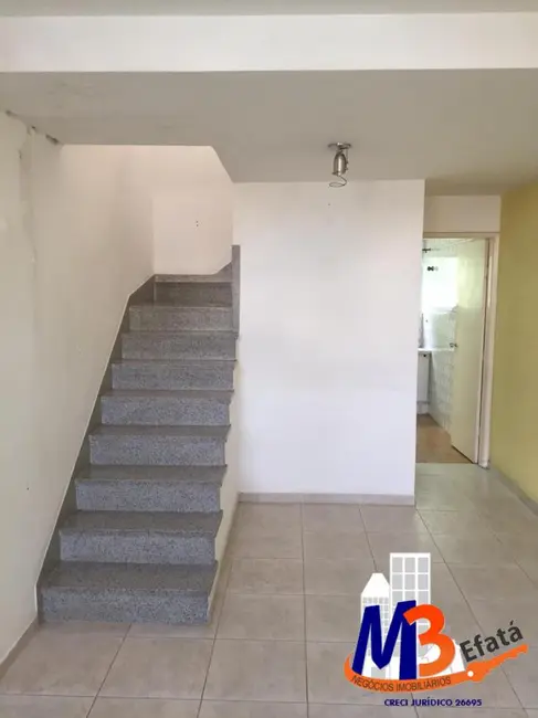 Sobrado com 3 quartos à venda e para alugar em Parque Assunção, Taboao Da Serra - SP - imagem 9 Foto 9 de Sobrado com 3 quartos à venda e para alugar em Parque Assunção, Taboao Da Serra - SP