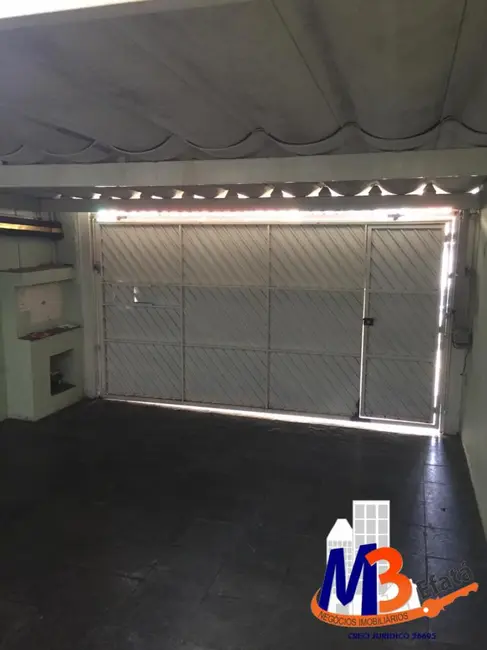 Sobrado com 3 quartos à venda e para alugar em Parque Assunção, Taboao Da Serra - SP - imagem 6 Foto 6 de Sobrado com 3 quartos à venda e para alugar em Parque Assunção, Taboao Da Serra - SP