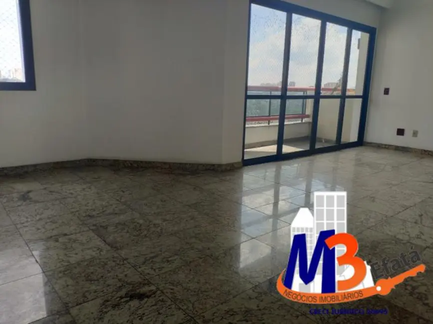 Foto 7 de Apartamento com 3 quartos à venda em Vila Gomes Cardim, São Paulo - SP