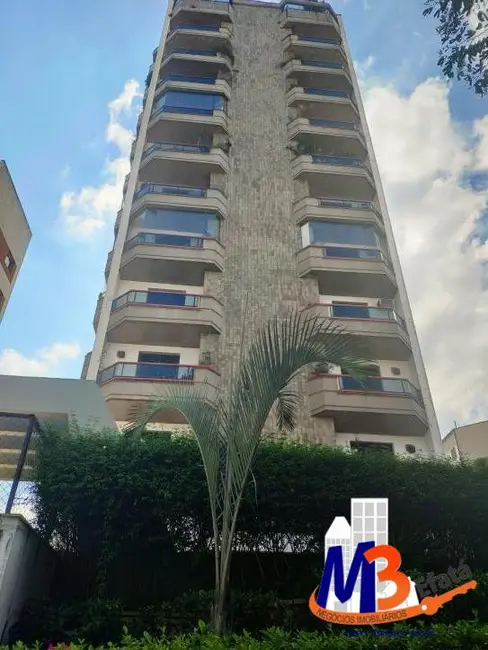 Foto 3 de Apartamento com 3 quartos à venda em Vila Gomes Cardim, São Paulo - SP