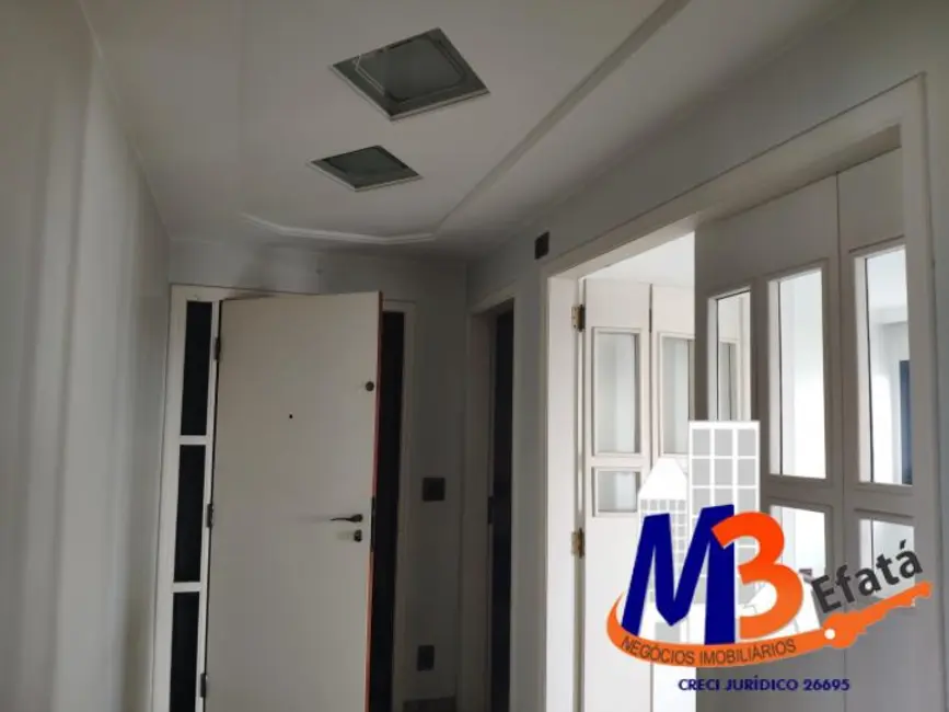 Foto 4 de Apartamento com 3 quartos à venda em Vila Gomes Cardim, São Paulo - SP