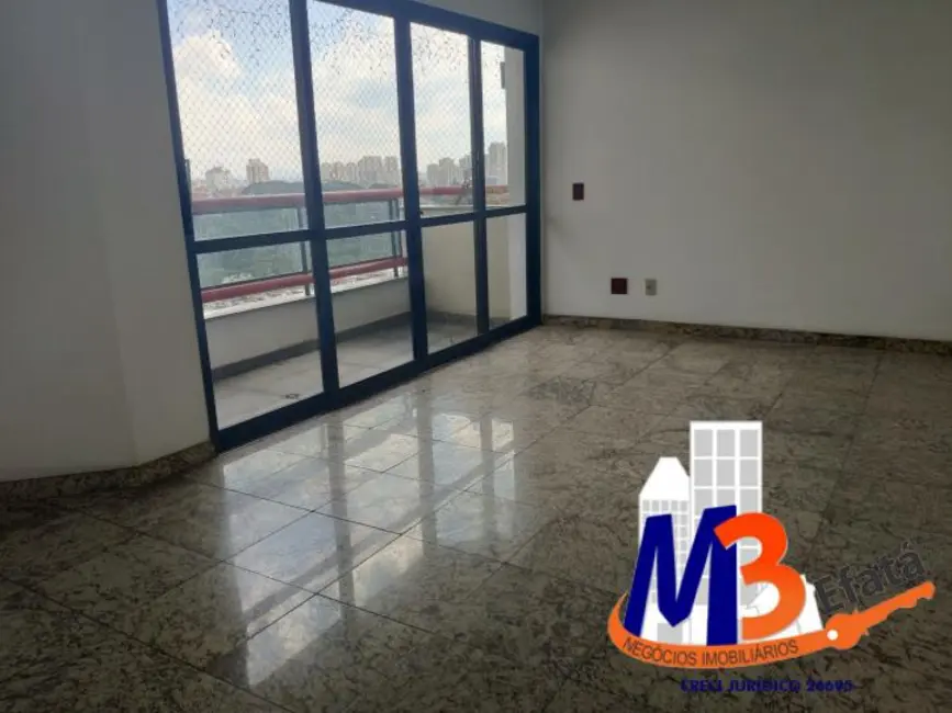 Foto 9 de Apartamento com 3 quartos à venda em Vila Gomes Cardim, São Paulo - SP