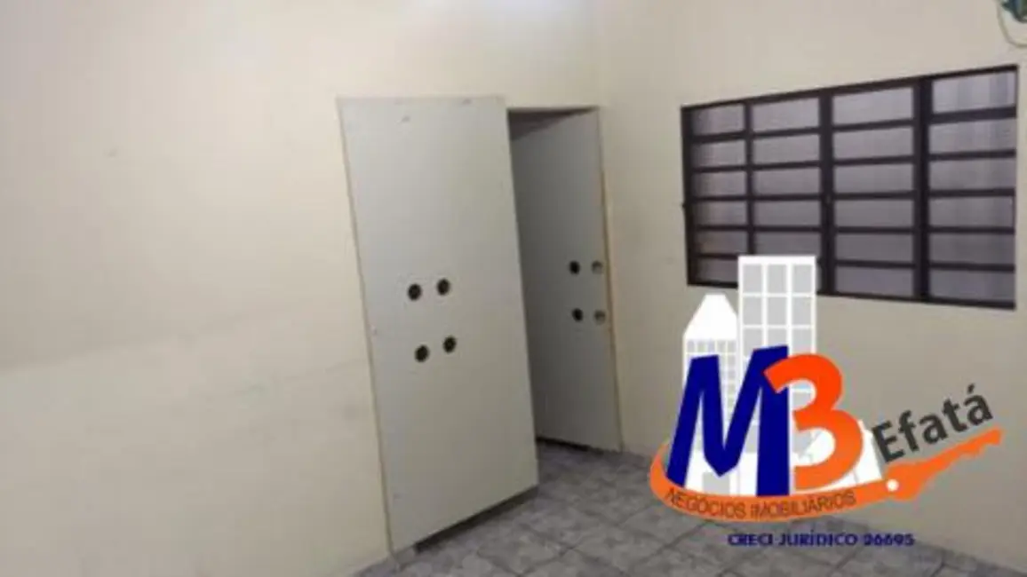 Foto 3 de Sala Comercial para alugar, 140m2 em Jardim Bom Refúgio, São Paulo - SP