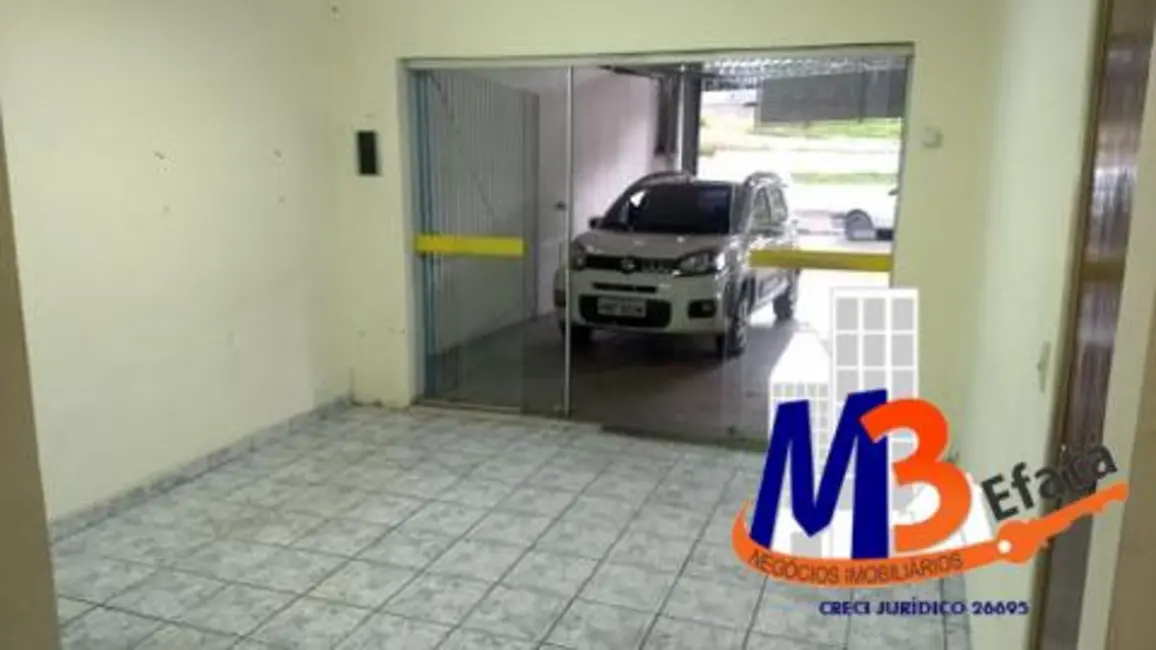 Foto 1 de Sala Comercial para alugar, 140m2 em Jardim Bom Refúgio, São Paulo - SP