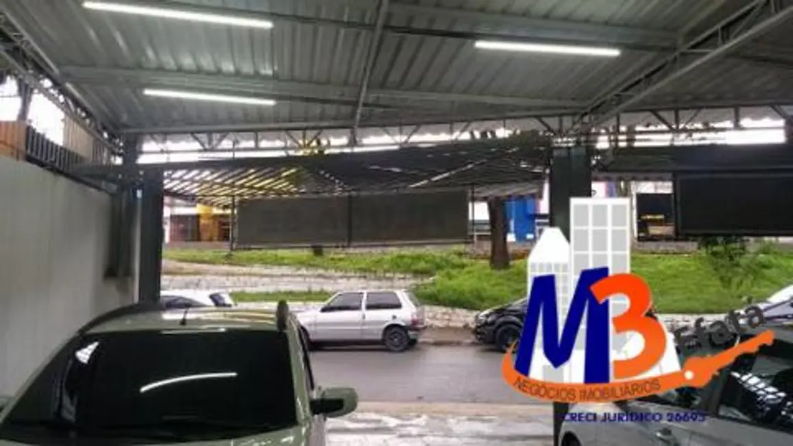 Foto 5 de Sala Comercial para alugar, 140m2 em Jardim Bom Refúgio, São Paulo - SP