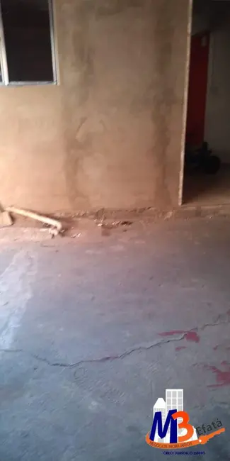 Foto 8 de Casa com 2 quartos para alugar, 55m2 em São Paulo - SP