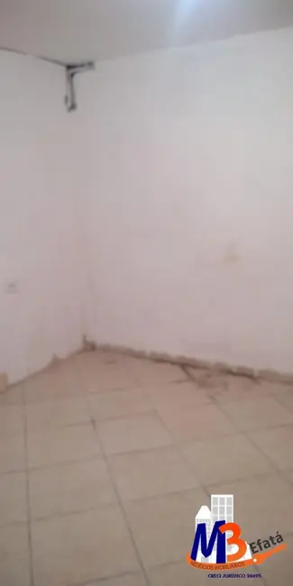 Foto 3 de Casa com 2 quartos para alugar, 55m2 em São Paulo - SP