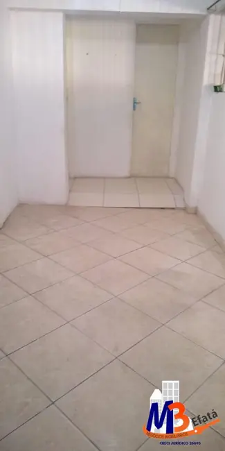 Foto 5 de Casa com 2 quartos para alugar, 55m2 em São Paulo - SP