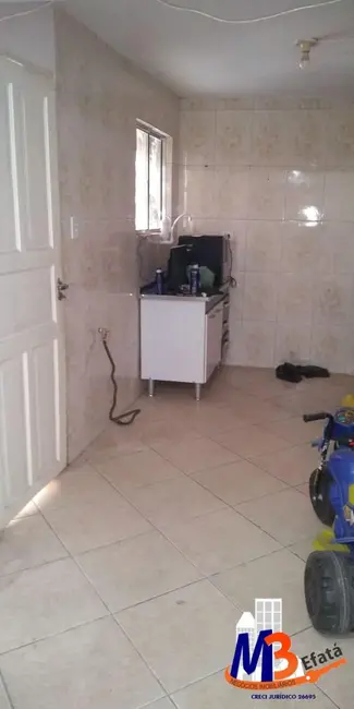 Foto 9 de Casa com 2 quartos para alugar, 55m2 em São Paulo - SP