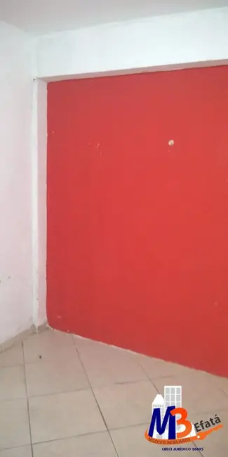 Foto 4 de Casa com 2 quartos para alugar, 55m2 em São Paulo - SP